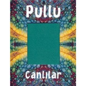 PULLU CANLILAR - CLINT TWIST