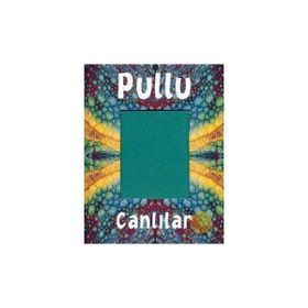 PULLU CANLILAR - CLINT TWIST