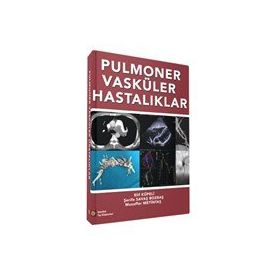 Pulmoner Vasküler Hastalıklar - İstanbul Tıp Kitabevi