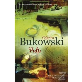 PULP - CHARLES BUKOWSKI