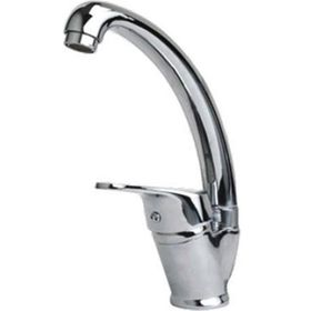 Pulsar Artemis Kuğu Lavabo Bataryası