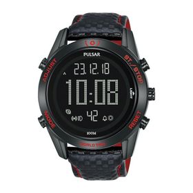 Pulsar P5A039X Erkek Kol Saati