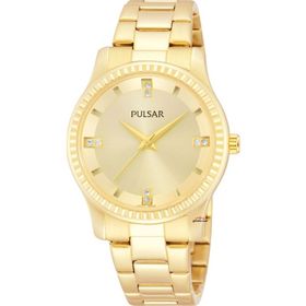 Pulsar PH8082 Kadın Kol Saati