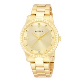Pulsar PH8082 Kadın Kol Saati