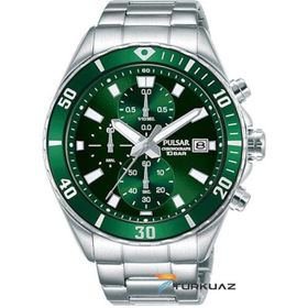 Pulsar PM3193X Erkek Kol Saati