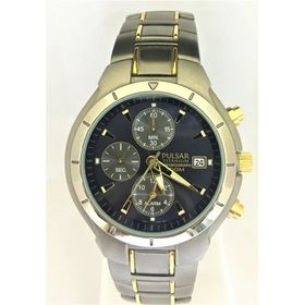 Pulsar PP142211 Erkek kol Saati