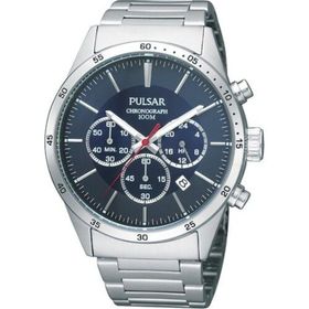 Pulsar PT3003X Erkek Kol Saati