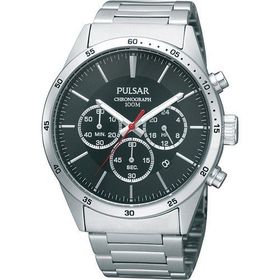 Pulsar PT3005X Erkek Kol Saati