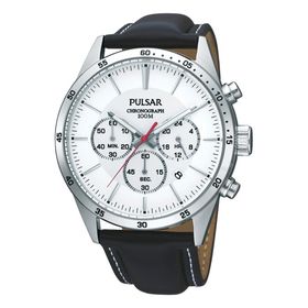 Pulsar PT3007X Erkek Kol Saati