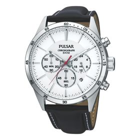 Pulsar PT3007X Erkek Kol Saati