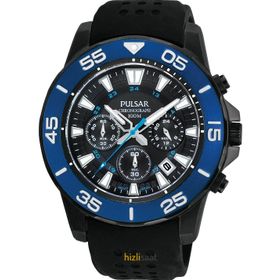 Pulsar PT3141 Erkek Kol Saati