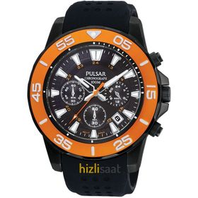 Pulsar PT3147X Erkek Kol Saati