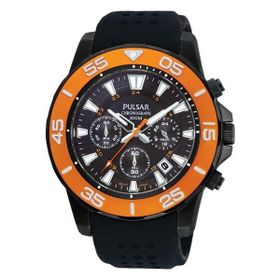 Pulsar PT3147X Erkek Kol Saati