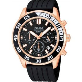 Pulsar PT3238 Erkek Kol Saati