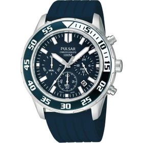 Pulsar PT3241 Erkek Kol Saati