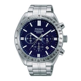 Pulsar PT3607X Erkek Kol Saati