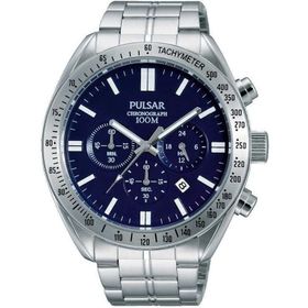 Pulsar PT3607X Erkek Kol Saati