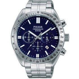 Pulsar PT3607X Erkek Kol Saati