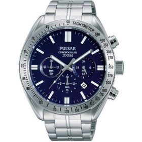 Pulsar PT3607X Erkek Kol Saati