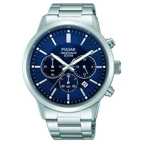 Pulsar PT3741X Erkek Kol Saati
