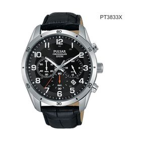 Pulsar PT3817X Erkek Kol Saati