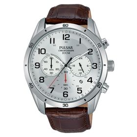 Pulsar PT3817X Erkek Kol Saati