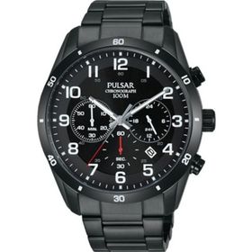 Pulsar PT3831X Erkek Kol Saati