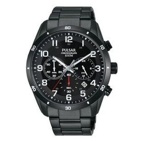 Pulsar PT3831X Erkek Kol Saati