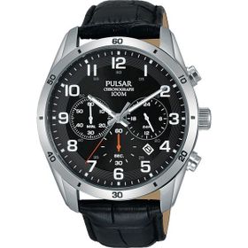 Pulsar PT3883X Erkek Kol Saati