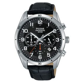 Pulsar PT3883X Erkek Kol Saati