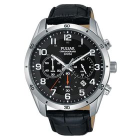 Pulsar PT3883X Erkek Kol Saati