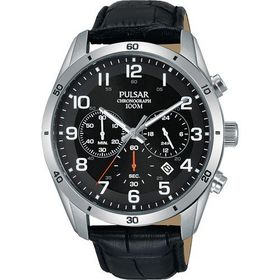 Pulsar PT3883X Erkek Kol Saati