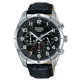 Pulsar PT3883X Erkek Kol Saati