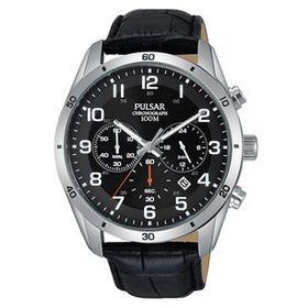 Pulsar PT3883X Erkek Kol Saati