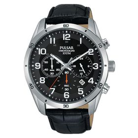 Pulsar PT3883X Erkek Kol Saati