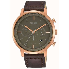 Pulsar PT3940X Erkek Kol Saati