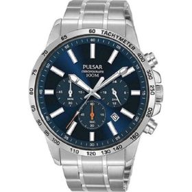 Pulsar PT3995X Erkek Kol Saati