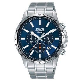 Pulsar PT3995X Erkek Kol Saati