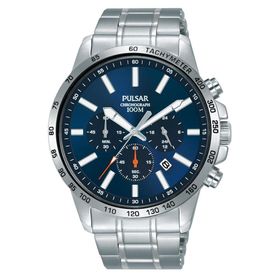 Pulsar PT3995X Erkek Kol Saati