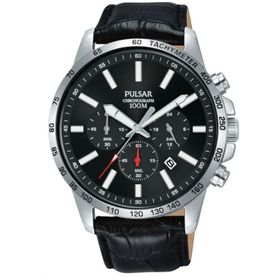 Pulsar PT3A01X Erkek Kol Saati
