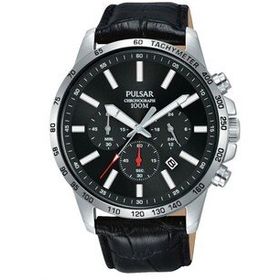 Pulsar PT3A01X Erkek Kol Saati