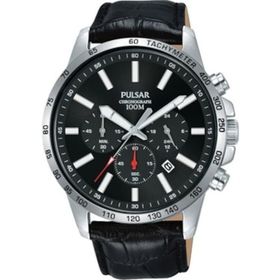 Pulsar PT3A01X Erkek Kol Saati