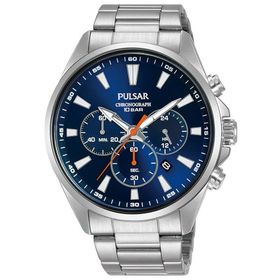 Pulsar PT3A37X Erkek Kol Saati