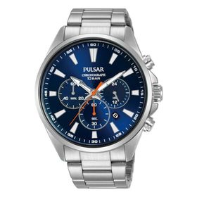 Pulsar PT3A37X Erkek Kol Saati