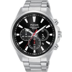 Pulsar PT3A39X Erkek Kol Saati