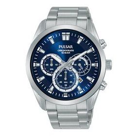 Pulsar PT3A89X Sport Chrono Erkek Kol Saati