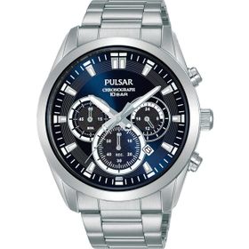 Pulsar PT3A89X Sport Chrono Erkek Kol Saati