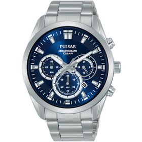 Pulsar PT3A89X Sport Erkek Kol Saati