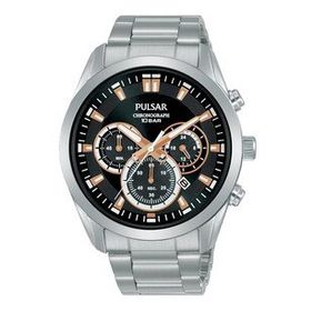 Pulsar PT3A93X Sport Erkek Kol Saati