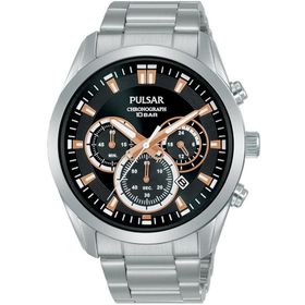 Pulsar PT3A93X Sport Erkek Kol Saati